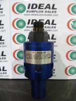 DEUBLIN 1116048051 Coolant Union Image