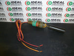  GEMS 30288 LS-2050 Series Side Mount Float Switch Brass Buna-N SPDT 120/240VAC Image