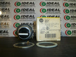  ALLEN BRADLEY 800T-J4A OPERATOR, FOR SELECTOR SWITCH Image