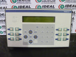  TELEMECANIQUE #XBT P021110 TERMINAL: OPERATOR INTERFACE COMPACT TERMINAL Image