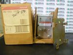  HONEYWELL - M6184D 1035 MOTOR: 50/60HZ, 90-160 DEG, ADJ STROKE, 150LB-IN, 30-60 SEC FLOATING W/ ADAPTER BRACKET Image