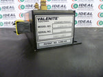 VALENITE 720N131 Transducer 20HP/480V Image