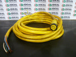  DANIEL WOODHEAD 42685 Quick Disconnect Cable Image