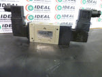  SMC VFS34303DZ02 Solenoid Valve Image