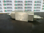  SUN HYDRAULICS -  BBY-9KP5 VALVE: PRESSURE REDUCER VALVE Image