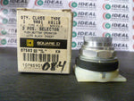  SQUARE D 9001KQ11B BUTTON Image