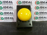  REES - 02761-004 YELLOWCONTROL UNIT SWITCH Image