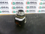  ALLEN BRADLEY -  800T-FXP16RD4 PUSH AND PULL SWITCH Image