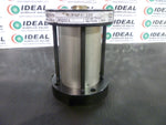  Parker 0.150 NLP 9/ 2.500 Pneumatic Cylinder 250PSI Image