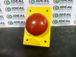  REES - 02761-002 SWITCH: REDCONTROL UNIT SWITCH (1NNB/2NIB Image