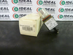  ALLEN BRADLEY -  800MR-QA24GA BUTTON: PUSH BUTTON SWITCH, SERIES D, 24V Image