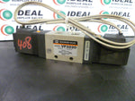  SMC #  VF3220 VALVE: SOLENOIDVALVE Image