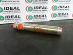  BIMBA -  042-D CYLINDER: STAINLESS PNEUMATIC CYLINDER Image