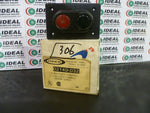  REES 2140032 Heavy Duty Start/Stop Switch Image