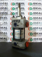  ISI AUTOMATION 15ZC4 Stroke Pneumatic Cylinder Image