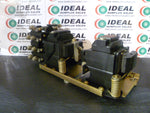  Allen Bradley  700-BXL440A1 Control Relay AC 4Pole  4NO 4NC 110/120V 50/60CY RELAY Image