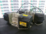  PARKER HANNIFIN-  CCJ 1137-B01 FOR MOTOR LATHES 4-WAY Image