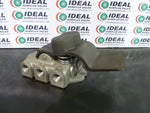  ROSS  #W3646A2002  VALVE: MANUALLYOPERATED 4-WAY SINGLETREADLE SPRING RETURN SY-M-88-A Image