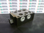  PARKER HANNIFIN CP0M6D30DB VALVE Image