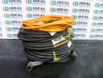  IFM Efector L32520 Connector Cable Cord Image