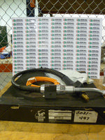  TREGASKISS - LN5403.5-116-422 GUN: TOUGH GUN, 500A, 3.5 LENGTH, 1/16"" WIRE SIZE Image