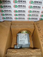  Square D 9012GGW1 Differential Pressure Switch Image