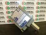  SQUARE D  9012-GCW-3 - SWITCH, CLASS 9012 TYPE GCW-3 170-5600 PSI 310-1200 ADJ. Image