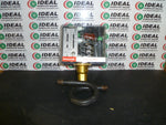  HONEYWELL,  L604A 1193 PRESSURE CONTROL (20-300 PSI) Image