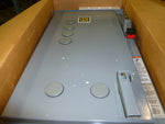  Square D 8738SCA14V81FF4T 10 HP Reversing Combination Starter Image