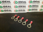  PU8-12R-QPANDUIT 8-WIRE 1/2 STUD Image