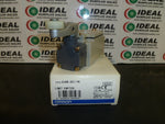  Omron D4B-3511N Limit Switch, 1NO/1NC Roller Lever Image