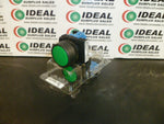  FUJI - AR22-FOR-10G   SWITCH: GREEN PUSH BUTTON FUJI   ELECTRIC Image