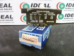  GEMCO - 1950-4-B-A-AO SWITCH: PUSH BUTTON Image