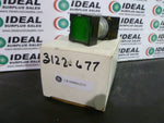  GENERAL ELECTRIC CR 104 MA2215 SWITCH Image