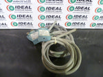  TELEMECANIQUE #XCM-A102 SWITCH: LIMIT SWITCH W/ROLLER PLUNGER 1MCLASS 9012 TYPEGFW4 160-8000 PSI RANGE45000 MAX (LOT OF 3 FOR 130.00) Image
