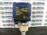  ITT NEO-DYN - 200P13C3 SWITCH: PRESSURE SWITCH MODEL-200P1-3C3 RANGE 200 TO1500 PSI Image