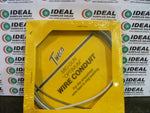  TWECO - 44-116-15 CONDUIT: 1/16"" WIRE SIZE, 15' LENGTH, TYPE-WIRE GUIDE (1440-1113) Image