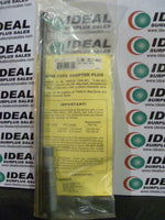  Tweco TLAK-352-NA2 Wire Feed Adapter Plug Image