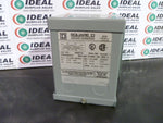  Square D 150SV1A 150VA Industrial Control Transformer 150VA 240/480V Primary 120V Secondary Image