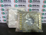  DANAHER CONTROLS EAGLE SIGNAL HP50-133 15-PIN SURFACE MOUNT ADAPTER Image