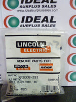  LINCOLN ELECTRIC - KP2008-2B1 NOZZLE: PLASMA TORCH, .042 (5 PSC/ PK)2 Image