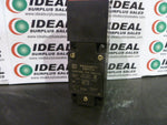  Square D 9006-PWW-125A Rectangular Proximity Switch Series A Image