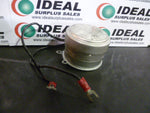  Hansen HQ60-43-110 V Synchron Synch Motor For Type HA 13 Microflex Timer Image