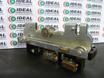  SIEMENS #TR 3311 TROLLEY: HEAVYDUTY 3 PHASE 60 AMPTROLLEY BULL DOG Image