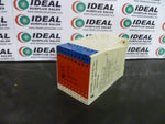  PEPPERL & FUCHS WE77/EX2 - ISOLATOR, SWITCH ISOLATOR, 2 CHANNEL, 120V Image