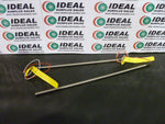  Pyromation RT185L38102-00-02-1006-1 Temperature Probe 10 IN. 3089-021 Image