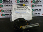  Namco ET120-32510 Proximity Switch 20-250 Vac NC Image