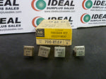 Allen Bradley 700-RTAV Assorted Program Keys  (4 Packs Of 8EA) Image