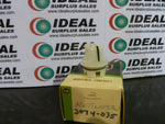  ALLEN BRADLEY 800T-N297W Switch White For A.B. Selectorill Image