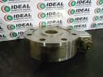 CELL, HONEYWELL MODEL 41, PART - 060-0573-01, 50000LB LOAD RANGE, 10.0VDC EXC/SUPPLY, 3.0 MV/V OUTPUT, AMPLIFIED LOAD Image